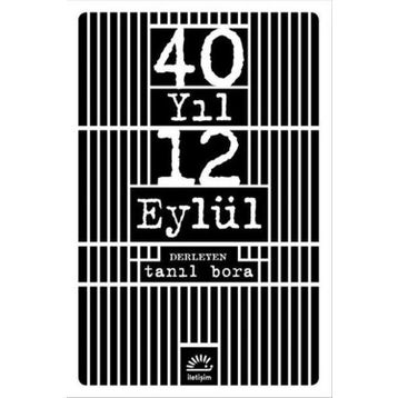 40 Yıl 12 Eylül - Kolektif