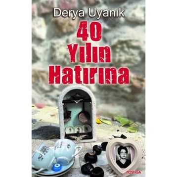 40 Yılın Hatırına Derya Uyanık