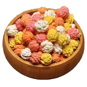 400 gr Renkli Şekerli Leblebi