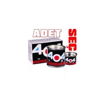 404 100 GR Metalize Plastik Çelik Yapıştırıcı