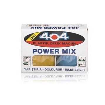 404 40 gr Mini Power Mix Macun