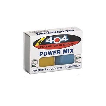 404 40 gr Mini Power Mix Macun