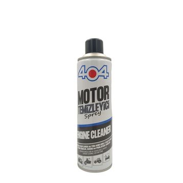 404 500 ml Motor Temizleme Spreyi
