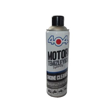 404 500 ml Motor Temizleme Spreyi