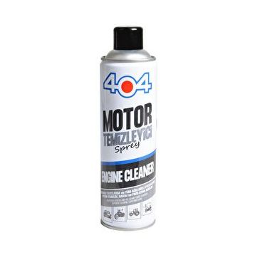 404 500 ml Motor Temizleme Spreyi