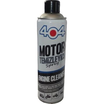 404 500 ml Motor Temizleme Spreyi