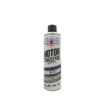 404 500 ml Motor Temizleme Spreyi