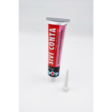 404 80 gr Kırmızı Sıvı Conta
