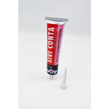 404 80 gr Kırmızı Sıvı Conta