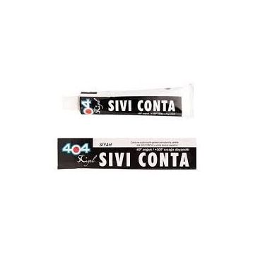 404 80 gr Siyah Sıvı Conta