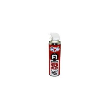 404 F1 500 ml Fren Balata Temizleyici Sprey
