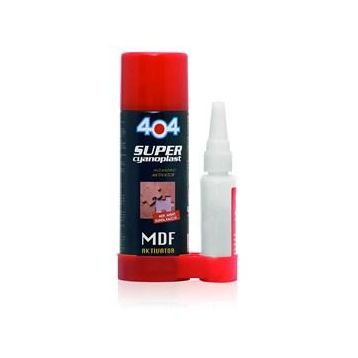 404 MDF Hızlı 200 ML Yapıştırıcı
