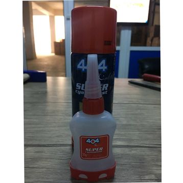 404 MDF Hızlı 200 ML Yapıştırıcı
