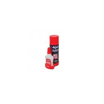 404 MDF Hızlı 200 ML Yapıştırıcı
