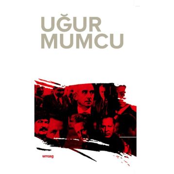 40'ların Cadı Kazanı - Uğur Mumcu
