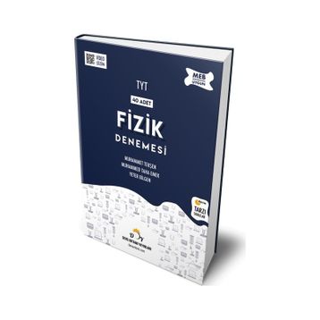 40'lı Tyt Fizik Denemesi