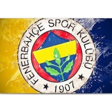 40x50 cm Hobi Hediye İtalya Braies Prags Gölü Sayılarla Boyama Seti Çerçevesiz Duvar Sticker