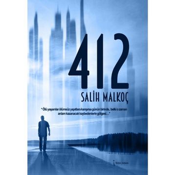 412 İkinci Adam Yayınları