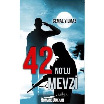 42 No'lu Mevzi - Cemal Yılmaz