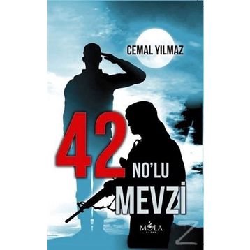 42 No'lu Mevzi - Cemal Yılmaz