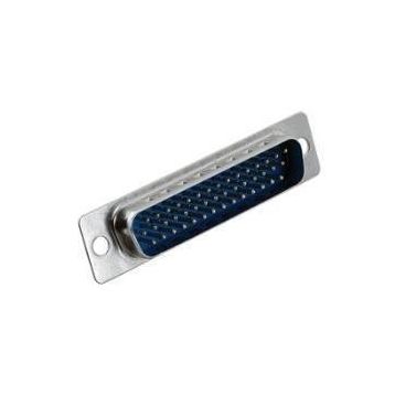 44 Pin Erkek Konnektör
