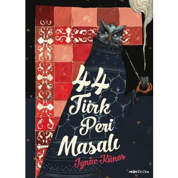 44 Türk Peri Masalı - Ignac Kunos