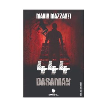 444 Basamak - Mario Mazzanti
