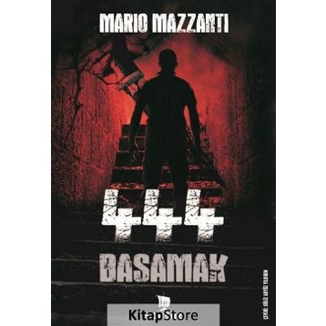 444 Basamak - Mario Mazzanti