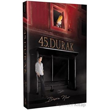 45. Durak - Büşra Nur