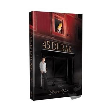 45. Durak - Büşra Nur