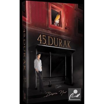 45. Durak - Büşra Nur