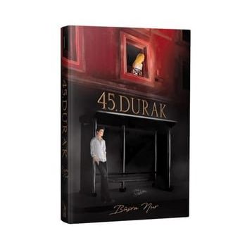 45. Durak Ciltli Büşra Nur