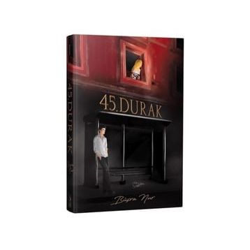 45. Durak Ciltli Büşra Nur