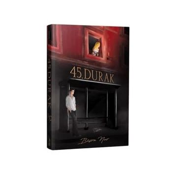 45. Durak Ciltli Büşra Nur