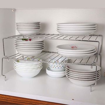 47 cm Dolap İçi Raf