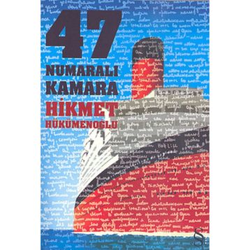 47 NUMARALI KAMARA - HIKMET HÜKÜMENOĞLU