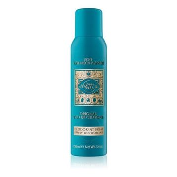4711 100 ml Original EDC Body Spray