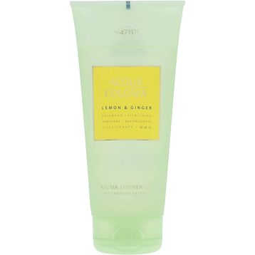 4711 Lemon & Ginger 200 ml Duş Jeli