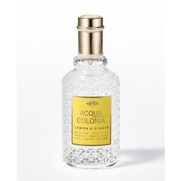 4711 Lemon & Ginger Stimulating EDC 50 ml Unisex Parfüm
