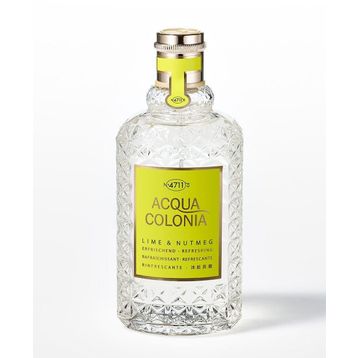 4711 Lime & Nutmeg EDC 170 ml Unisex Parfüm