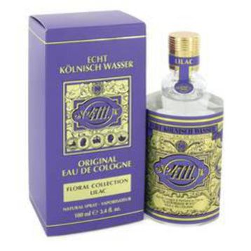 4711 Original Edc 100 ml Unisex Parfüm