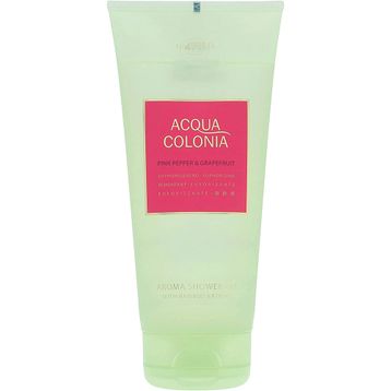 4711 Pink Pepper & Grapefruit 200 ml Duş Jeli