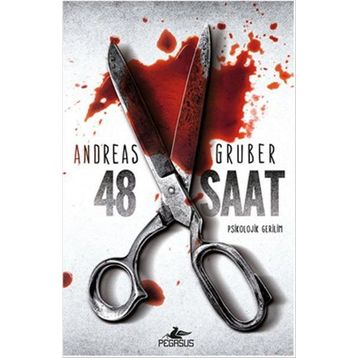 48 Saat - Andreas Gruber