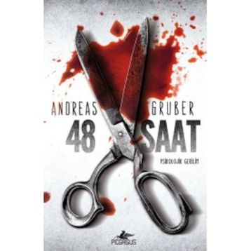 48 Saat - Andreas Gruber