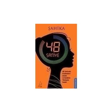48 SANIYE - ŞAHİKA