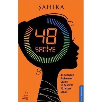 48 SANIYE - ŞAHİKA