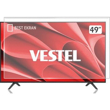 49 124 Ekran Vestel Tv Ekran Koruyucu Ekran Koruma Paneli