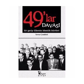 49’lar Davası - Yavuz Çamlıbel