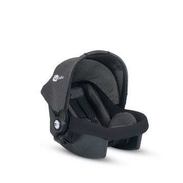 4Baby Olympus Gold Antrasit Travel Sistem Bebek Arabası