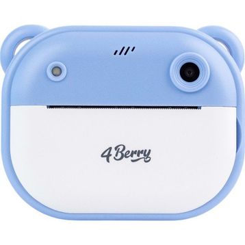 4Berry C10 Çocuk Fotoğraf Makinesi